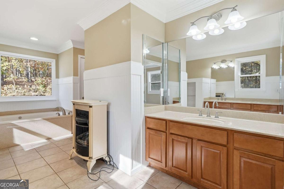 3391 Fawn Trail Marietta - Photo 15