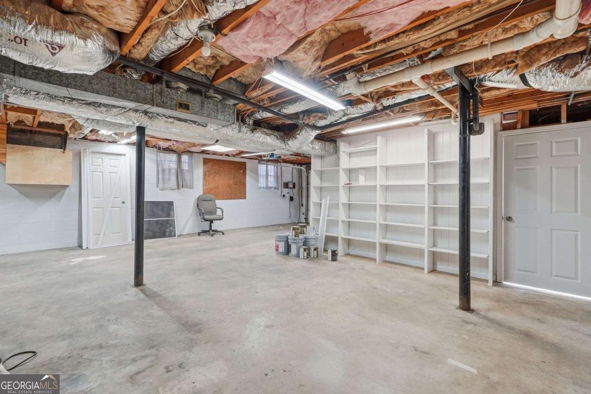 3391 Fawn Trail Marietta - Photo 23