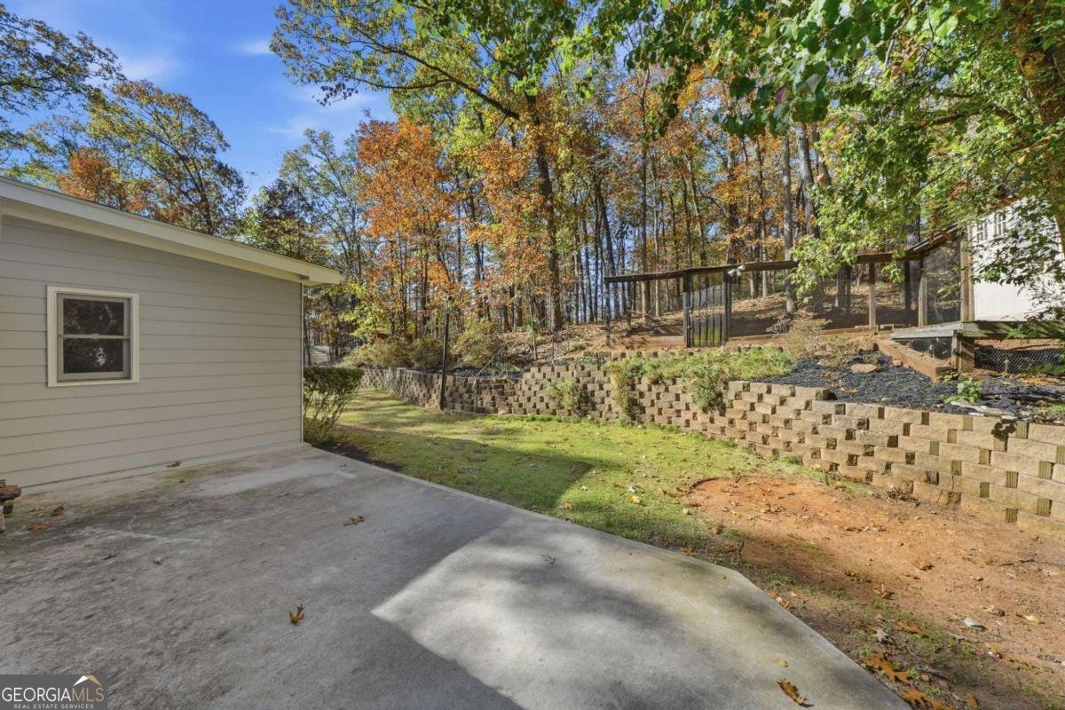 3391 Fawn Trail Marietta - Photo 31