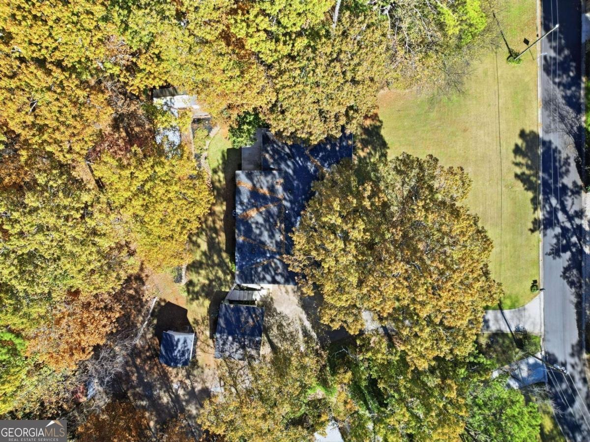 3391 Fawn Trail Marietta - Photo 36