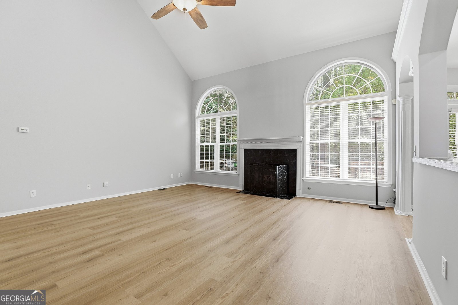 130 South Shore Terrace Fayetteville - Photo 12