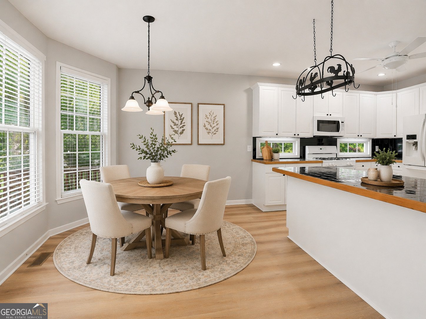 130 South Shore Terrace Fayetteville - Photo 16