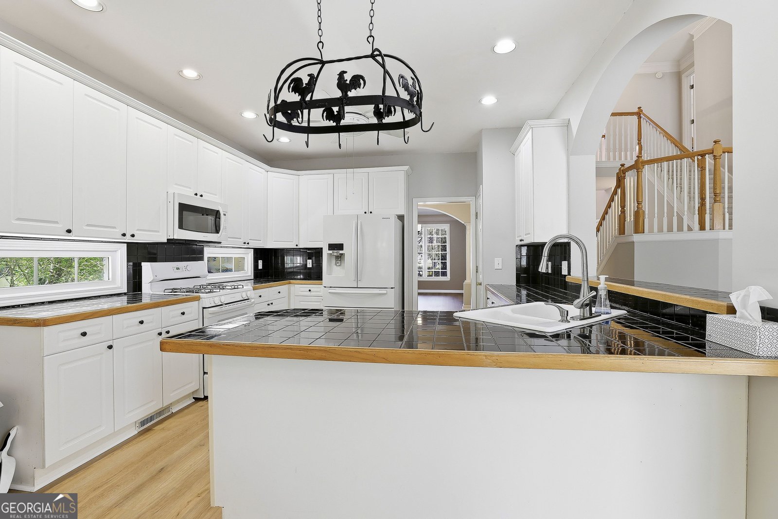 130 South Shore Terrace Fayetteville - Photo 17