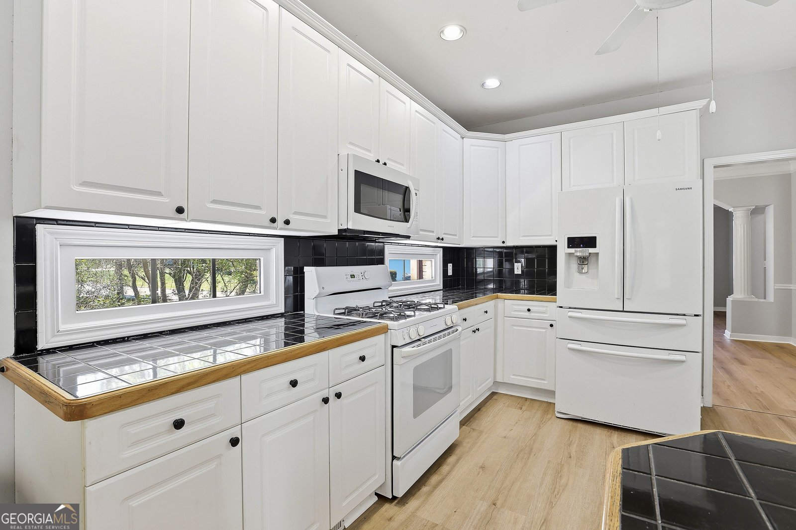 130 South Shore Terrace Fayetteville - Photo 19