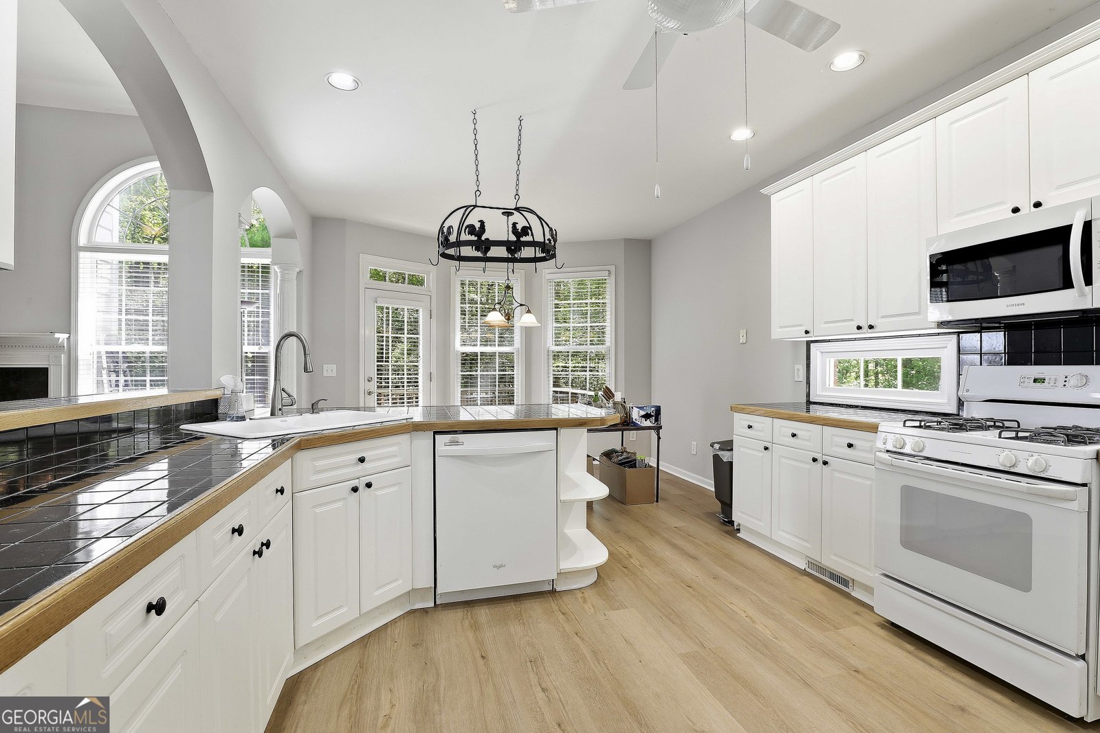 130 South Shore Terrace Fayetteville - Photo 20