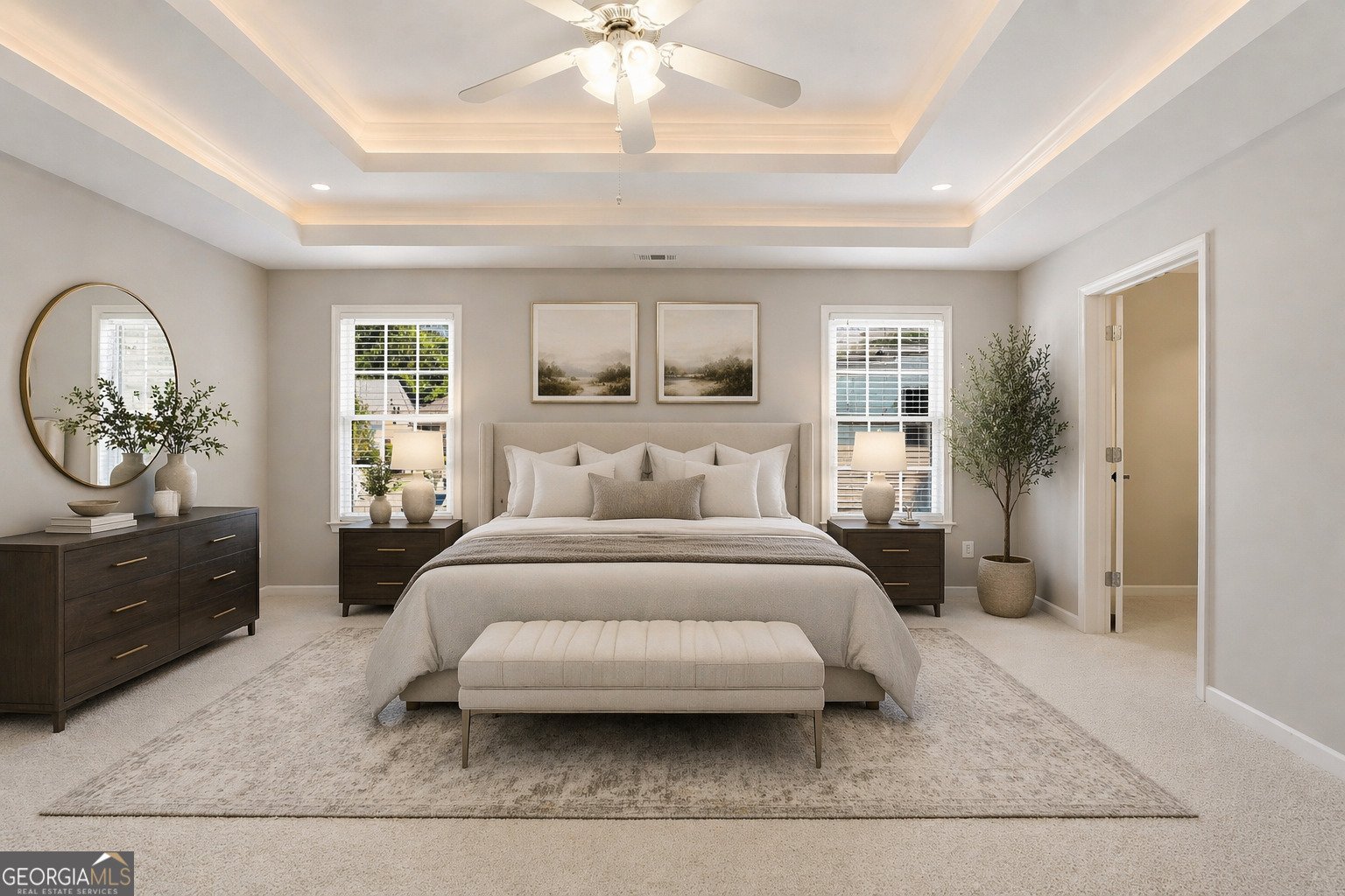 130 South Shore Terrace Fayetteville - Photo 25