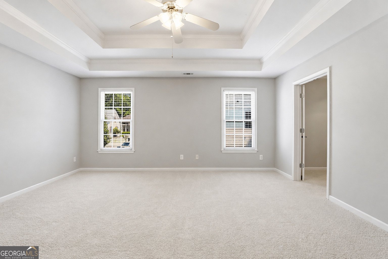 130 South Shore Terrace Fayetteville - Photo 26