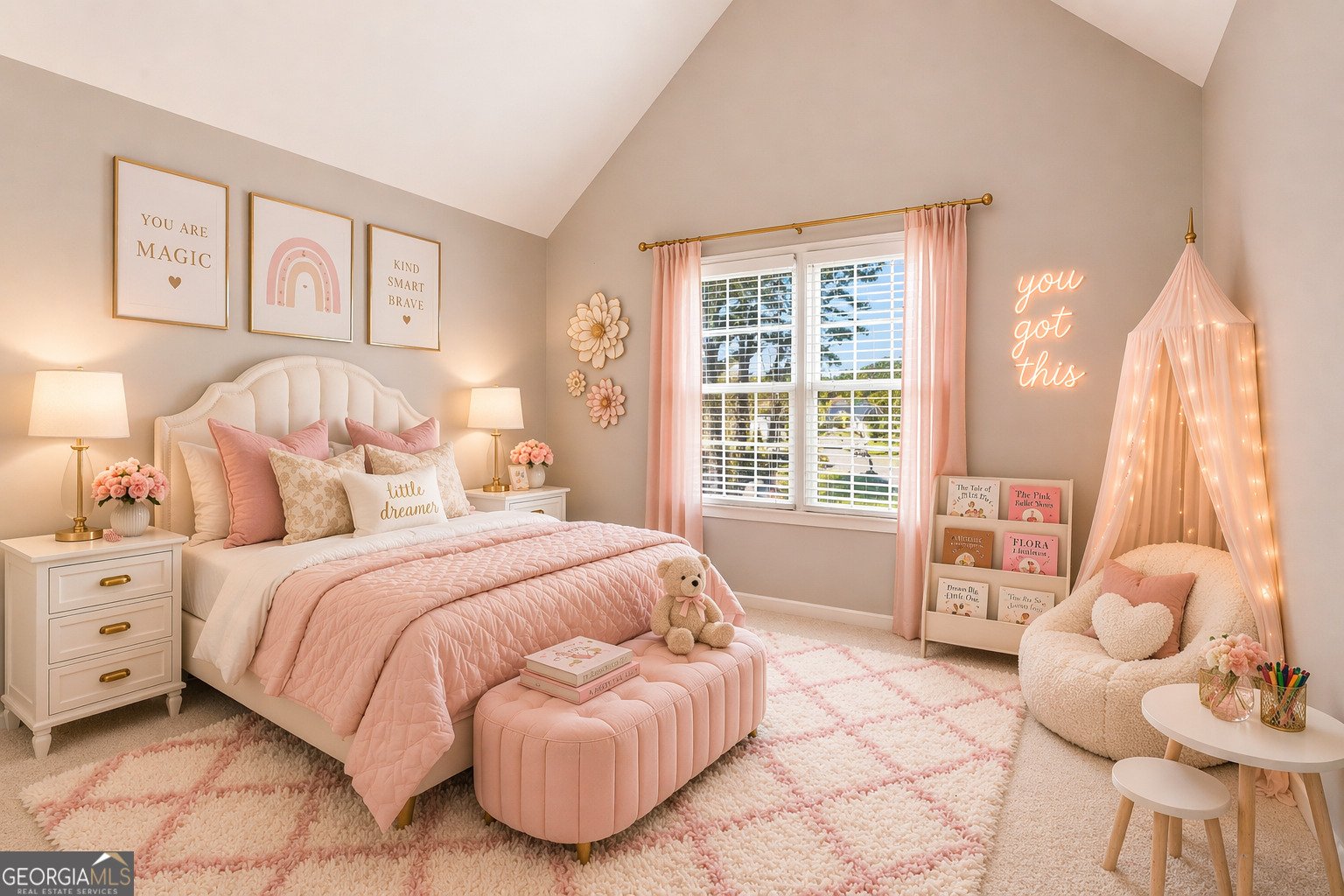 130 South Shore Terrace Fayetteville - Photo 32