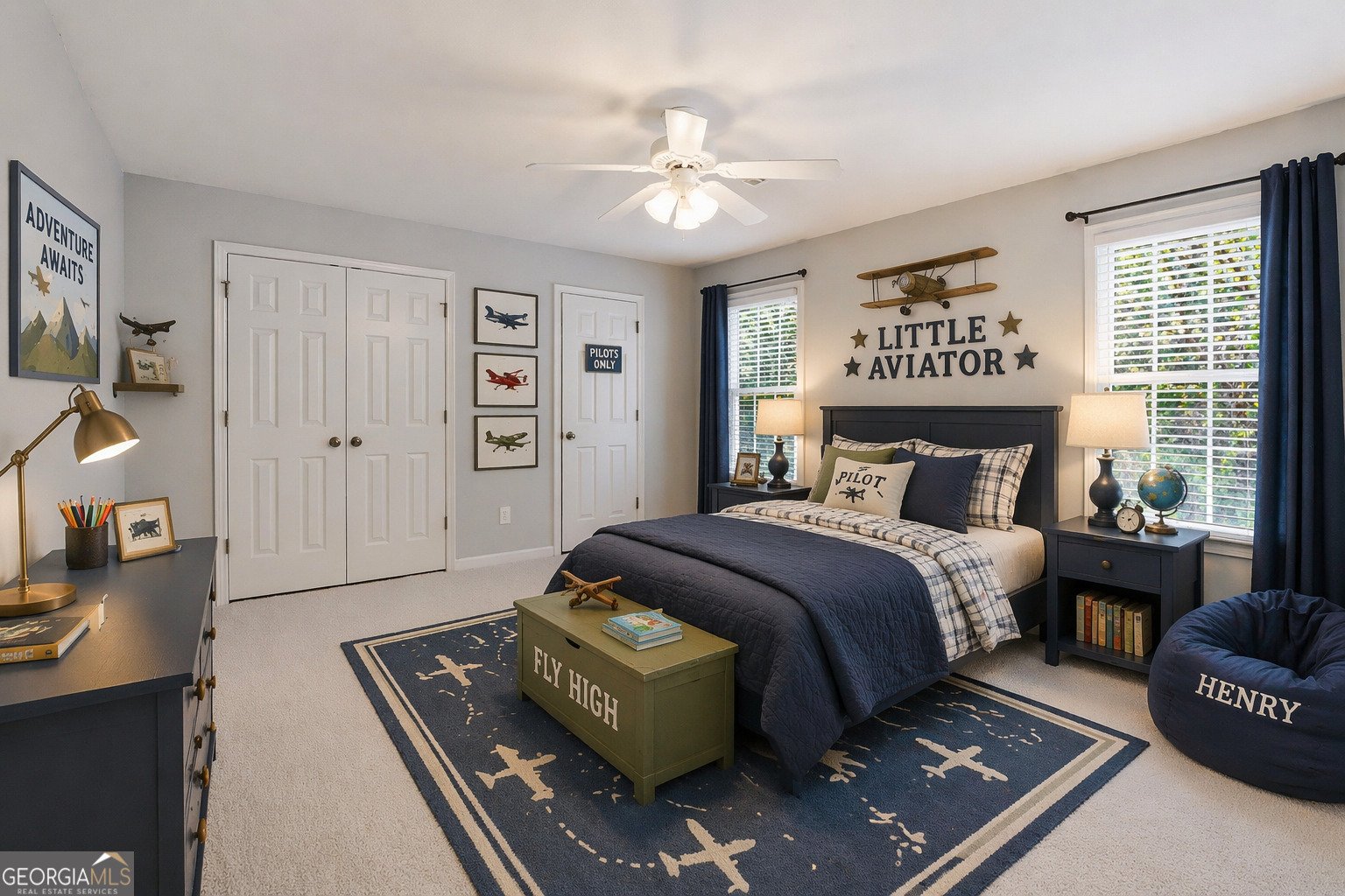 130 South Shore Terrace Fayetteville - Photo 36