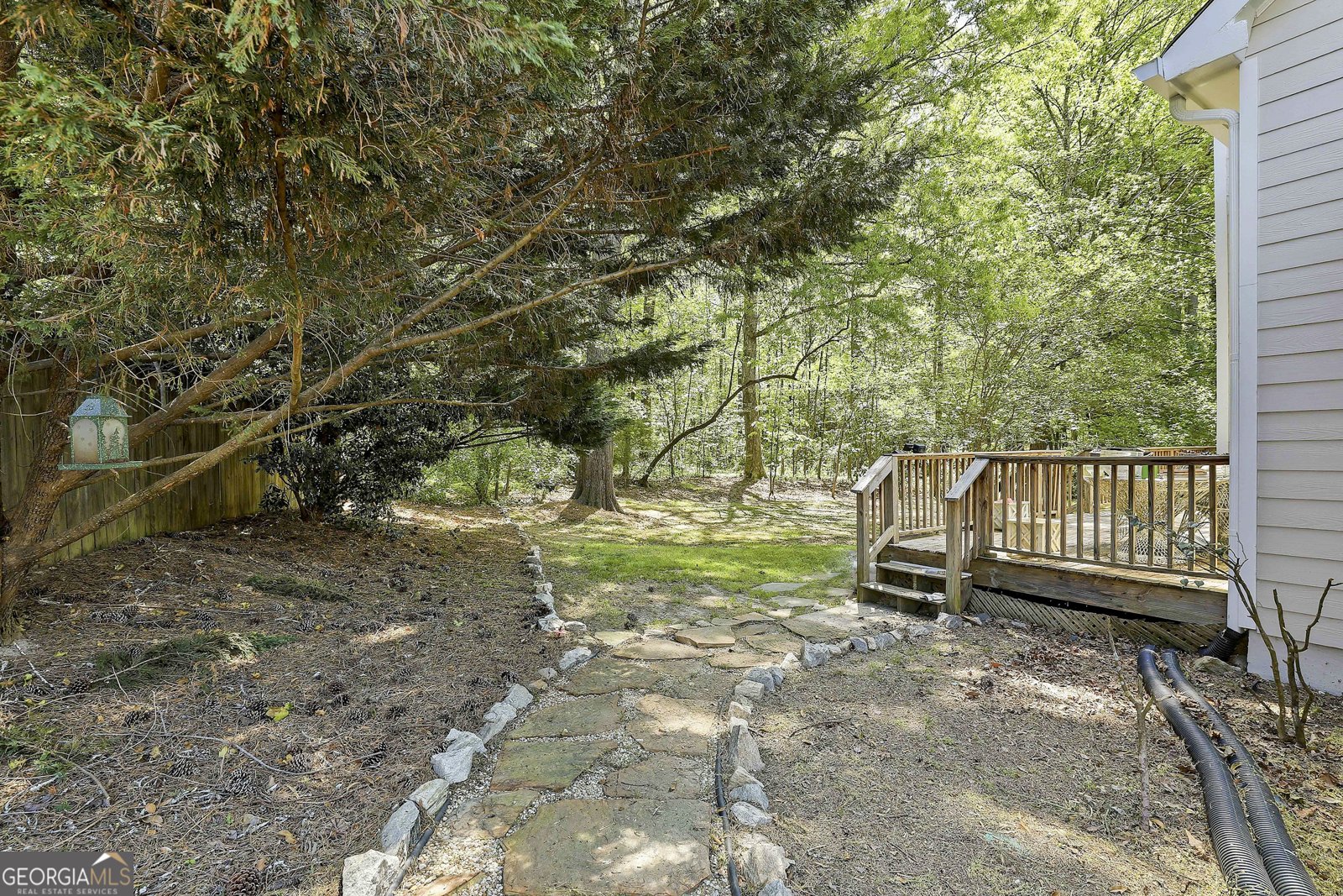 130 South Shore Terrace Fayetteville - Photo 38