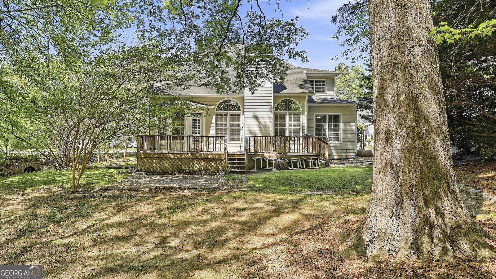 130 South Shore Terrace Fayetteville - Photo 41