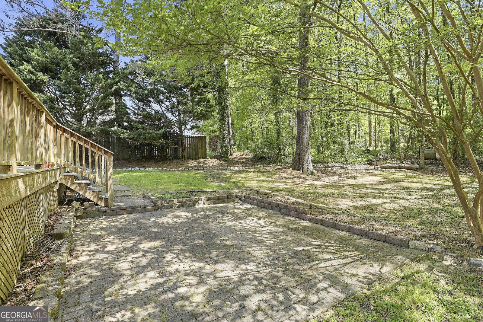 130 South Shore Terrace Fayetteville - Photo 44