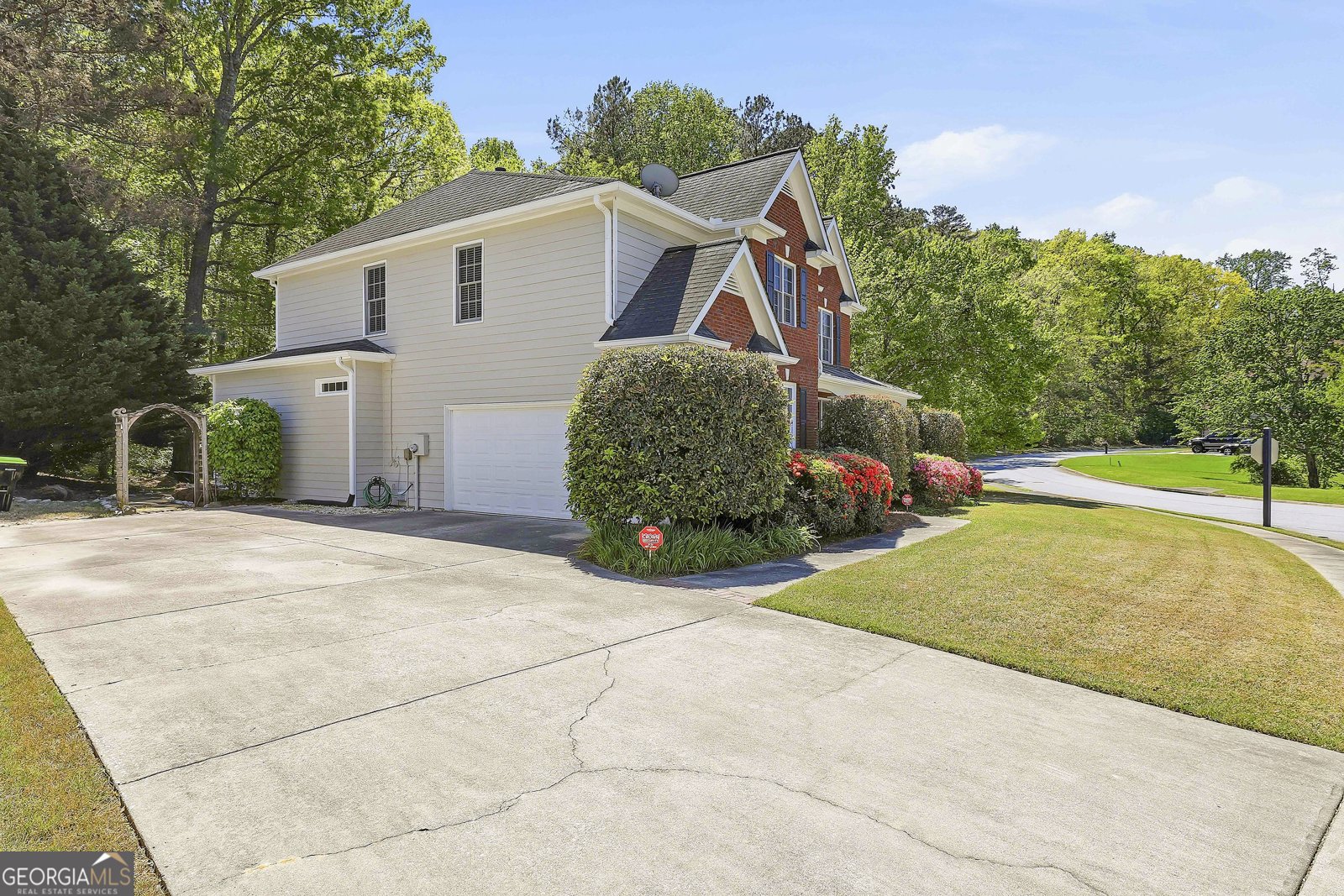 130 South Shore Terrace Fayetteville - Photo 45