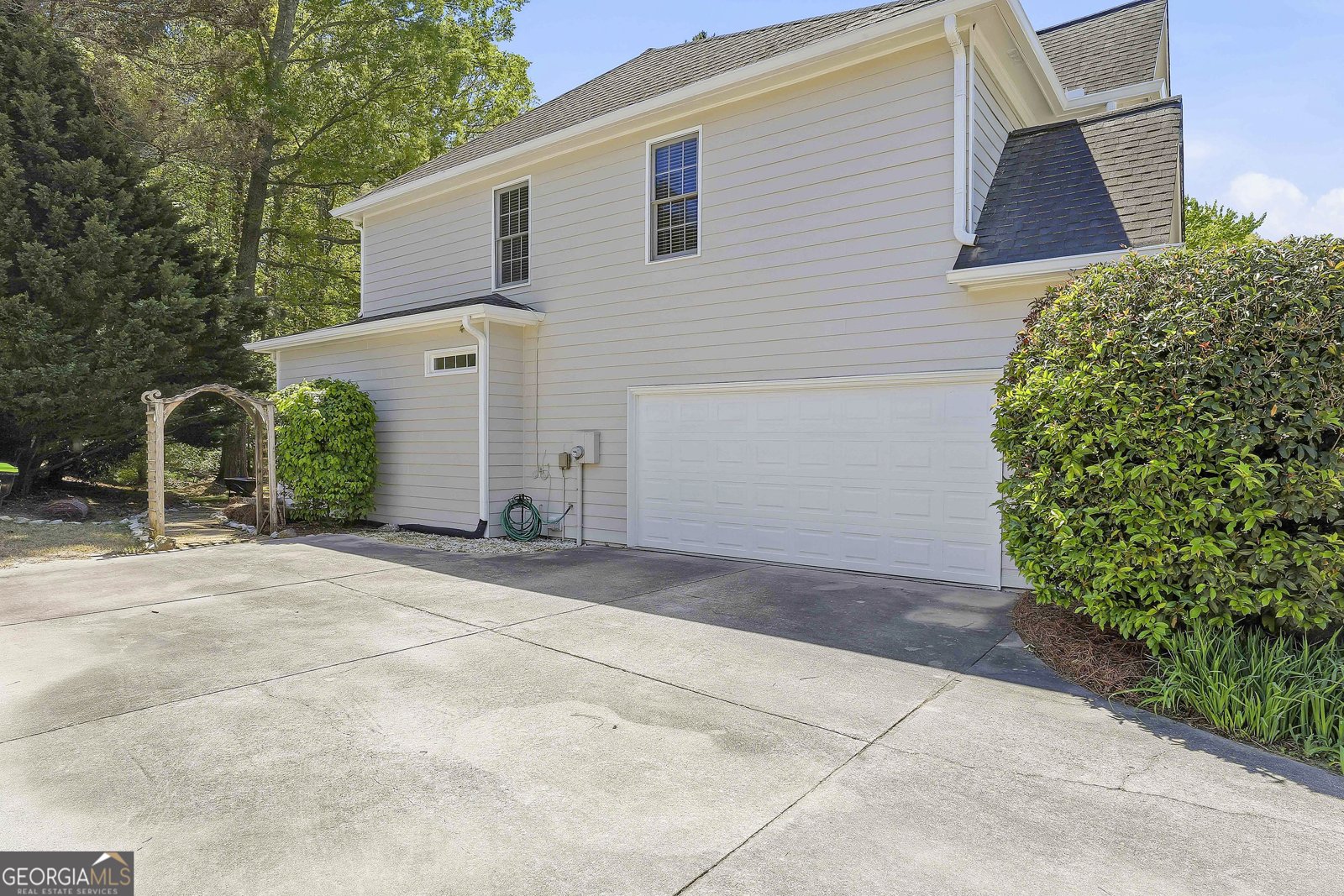 130 South Shore Terrace Fayetteville - Photo 46