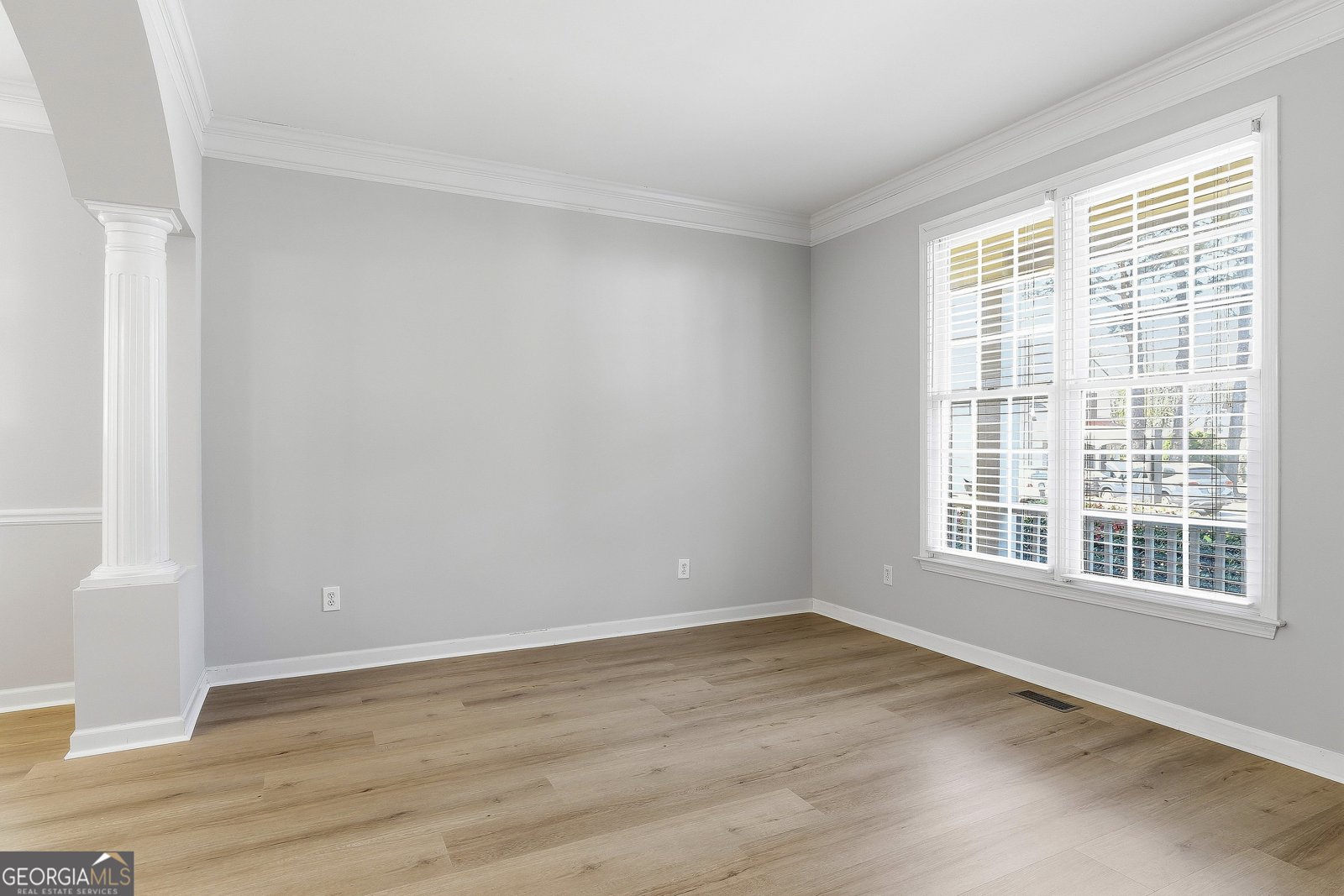 130 South Shore Terrace Fayetteville - Photo 6