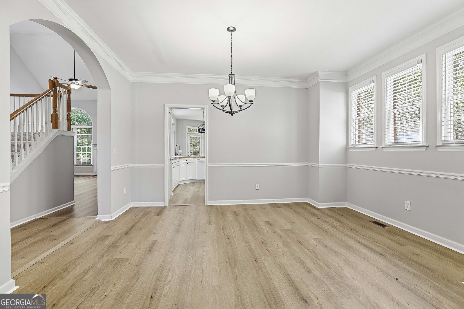 130 South Shore Terrace Fayetteville - Photo 9