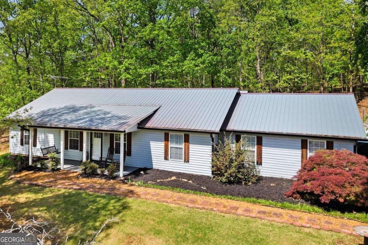 4136 Town Creek Road Cleveland - Photo 1