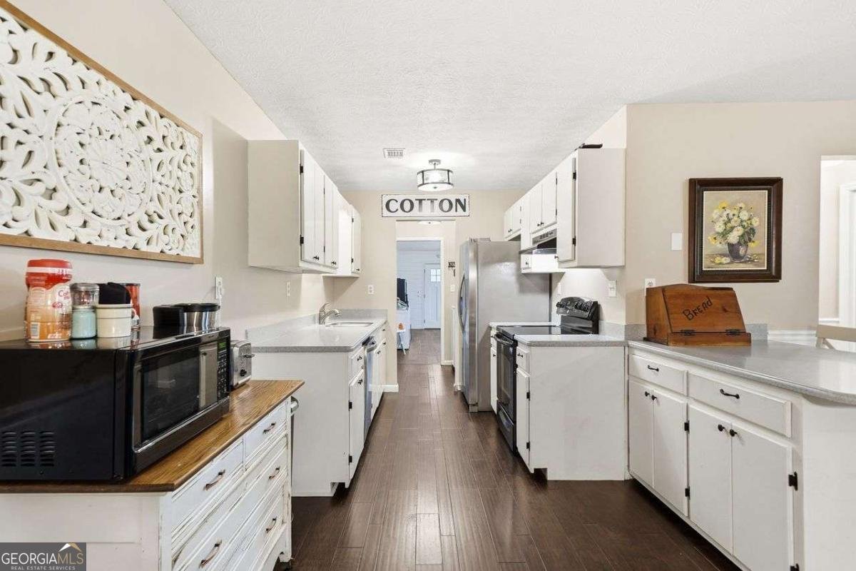 4136 Town Creek Road Cleveland - Photo 10