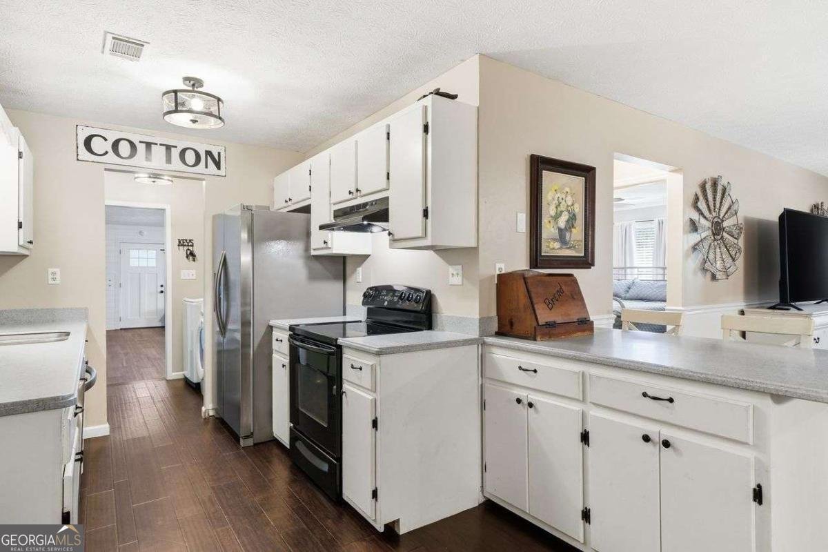 4136 Town Creek Road Cleveland - Photo 12