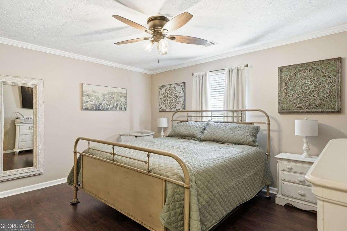 4136 Town Creek Road Cleveland - Photo 13