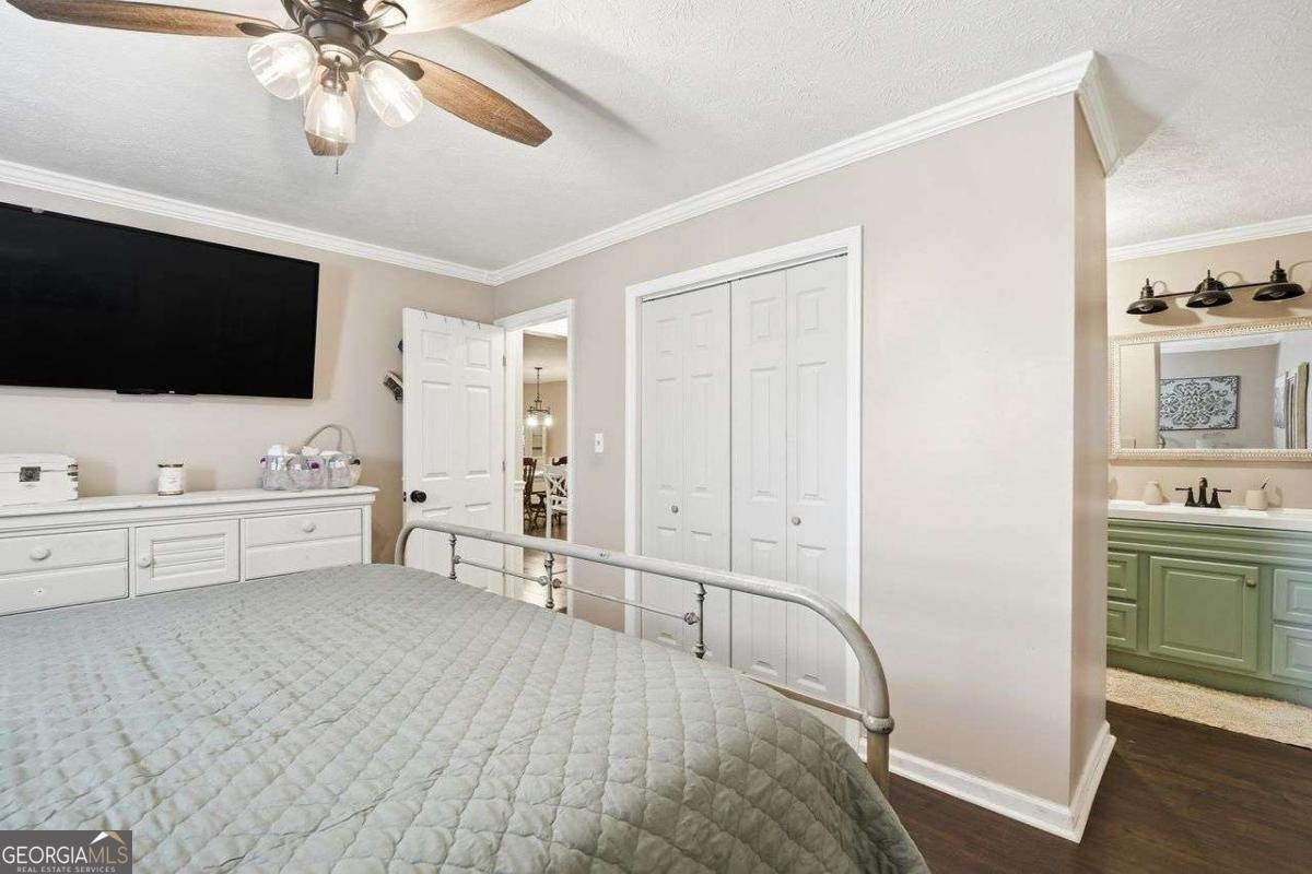 4136 Town Creek Road Cleveland - Photo 14