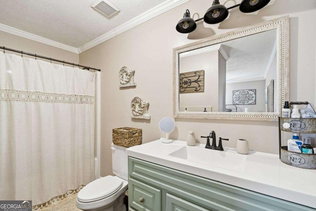 4136 Town Creek Road Cleveland - Photo 15