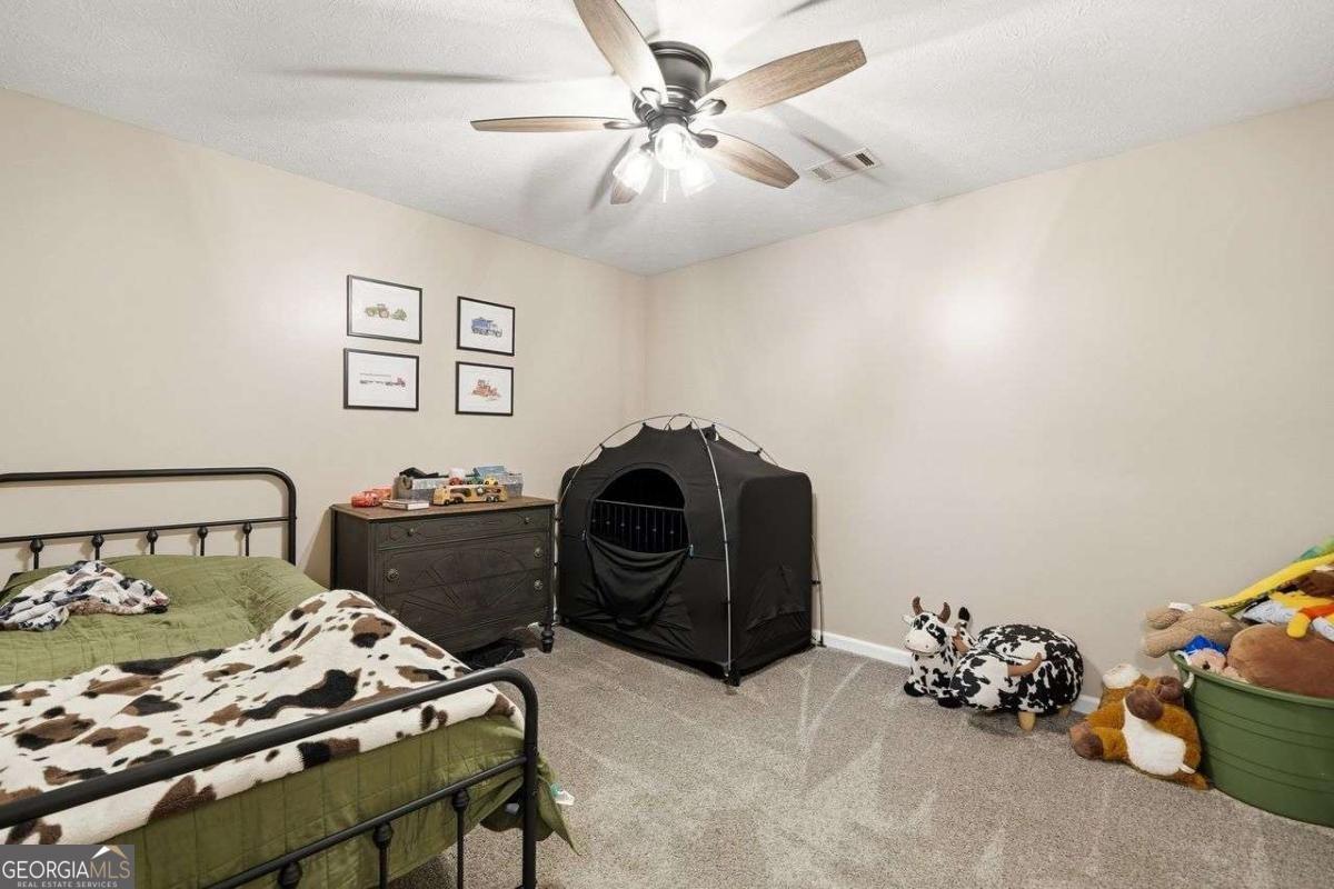 4136 Town Creek Road Cleveland - Photo 18