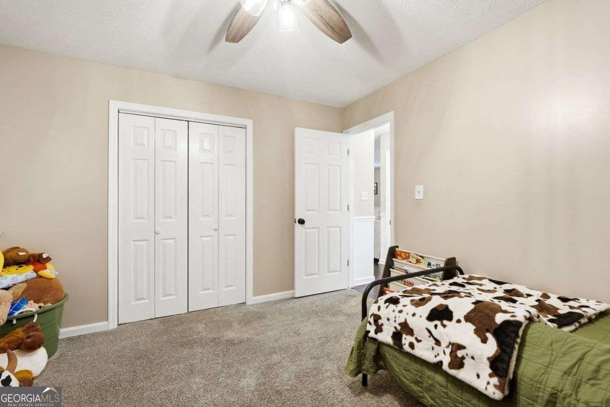 4136 Town Creek Road Cleveland - Photo 19