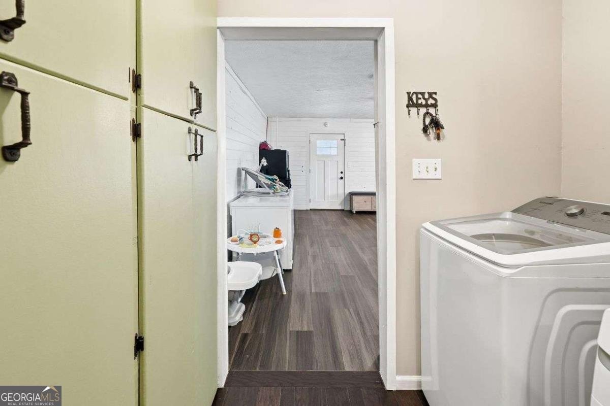 4136 Town Creek Road Cleveland - Photo 21