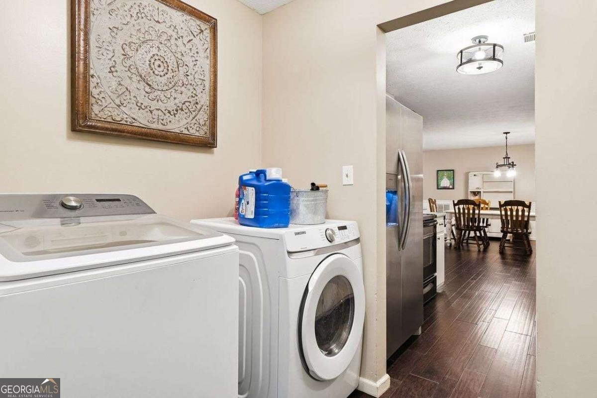 4136 Town Creek Road Cleveland - Photo 23