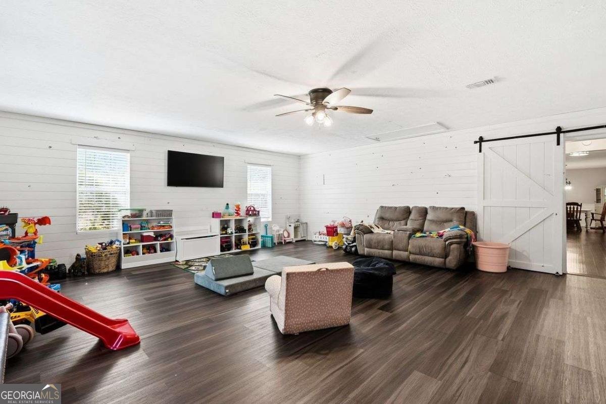 4136 Town Creek Road Cleveland - Photo 25