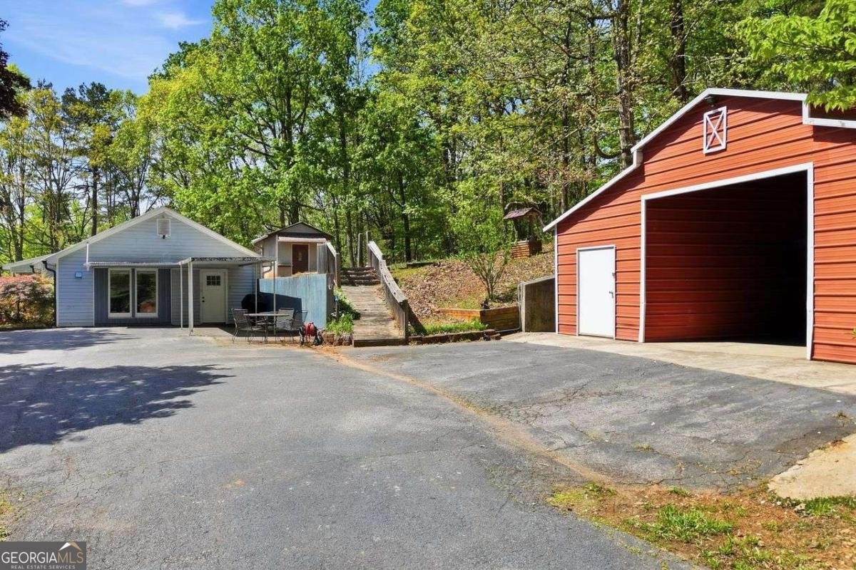 4136 Town Creek Road Cleveland - Photo 28