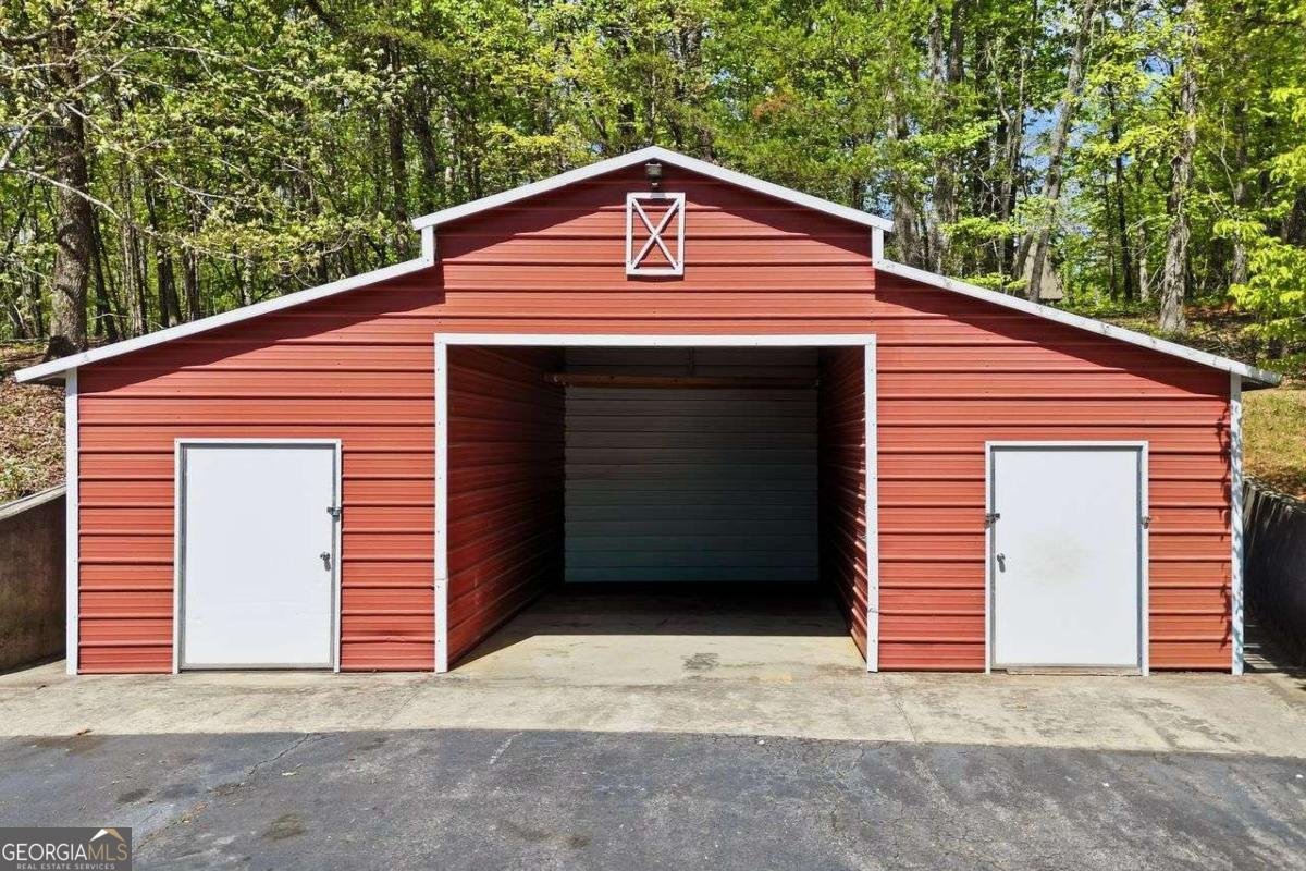 4136 Town Creek Road Cleveland - Photo 29