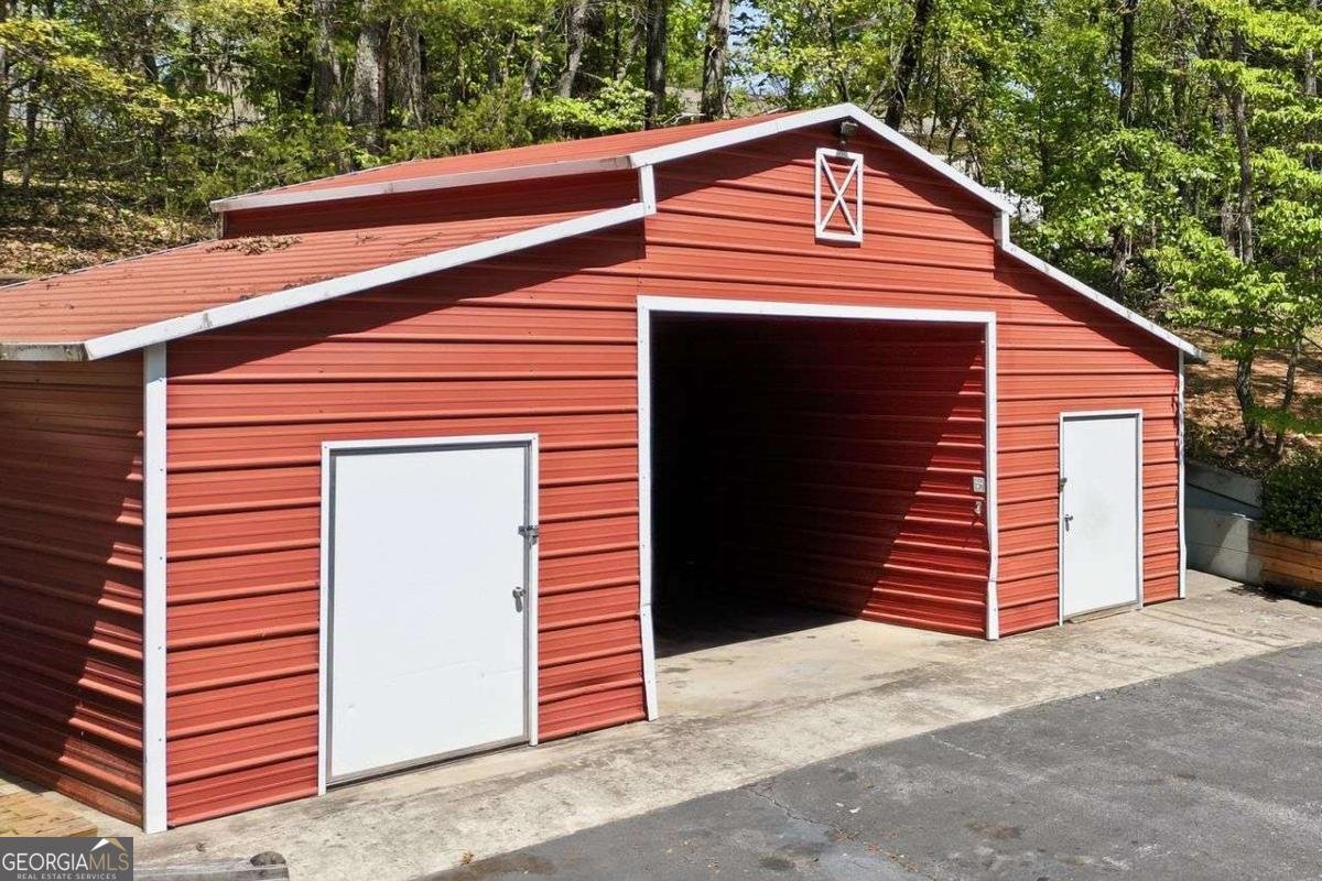 4136 Town Creek Road Cleveland - Photo 30