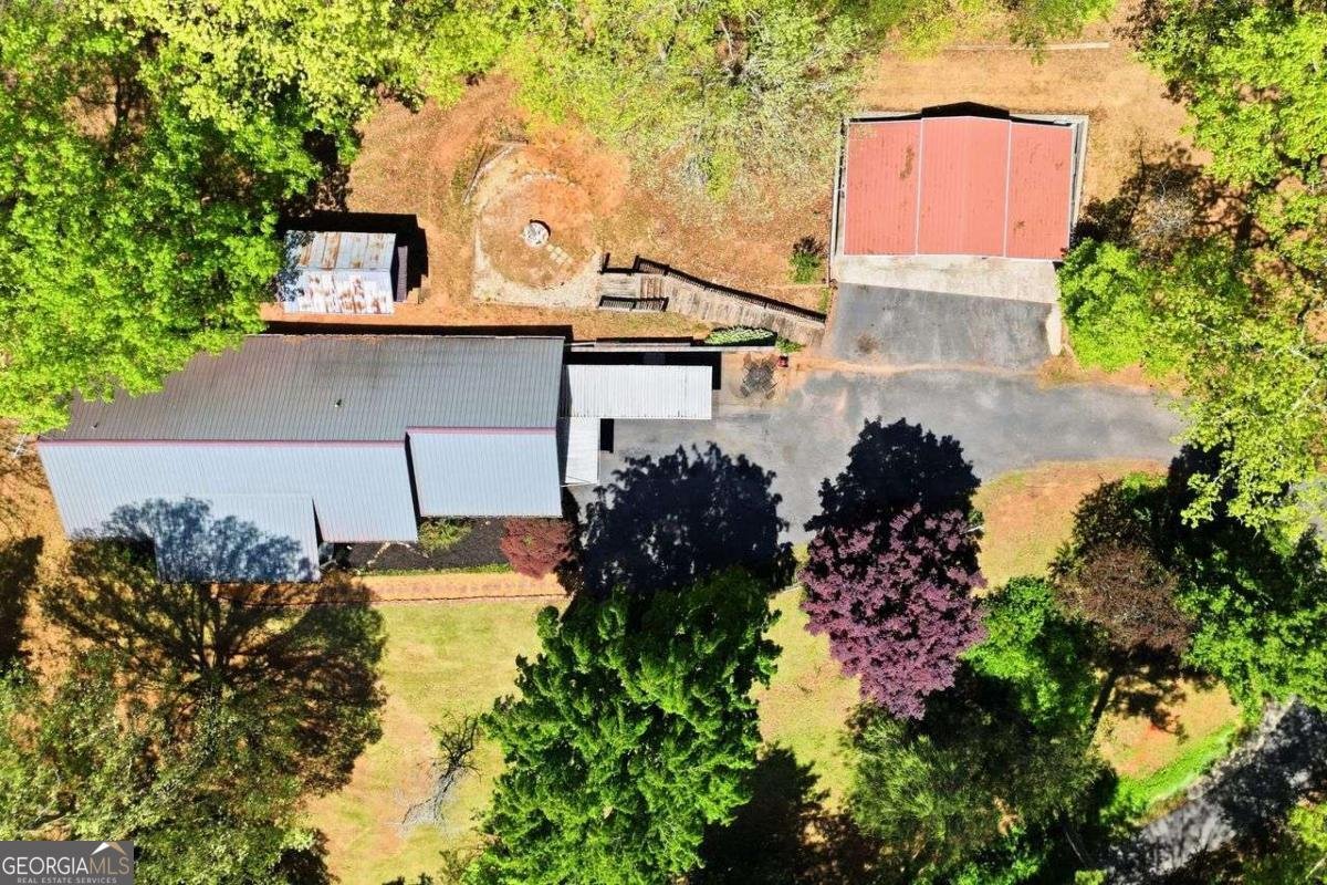 4136 Town Creek Road Cleveland - Photo 31