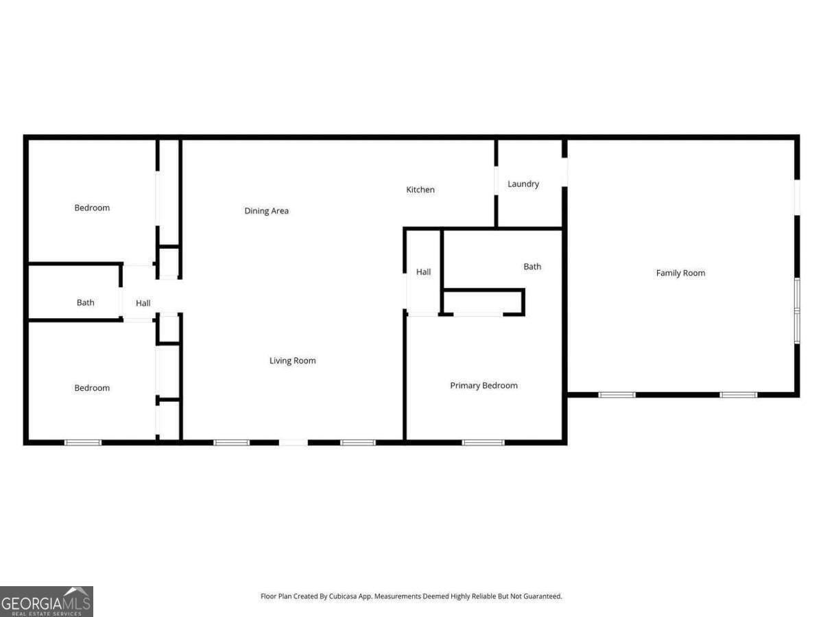 4136 Town Creek Road Cleveland - Photo 34