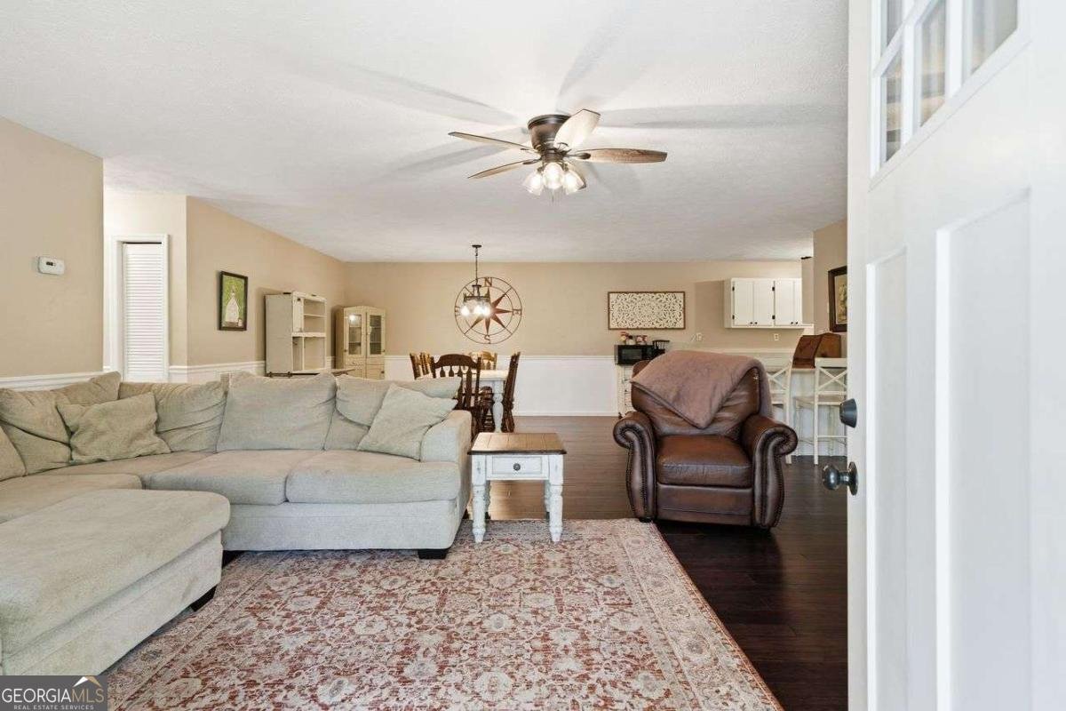 4136 Town Creek Road Cleveland - Photo 6