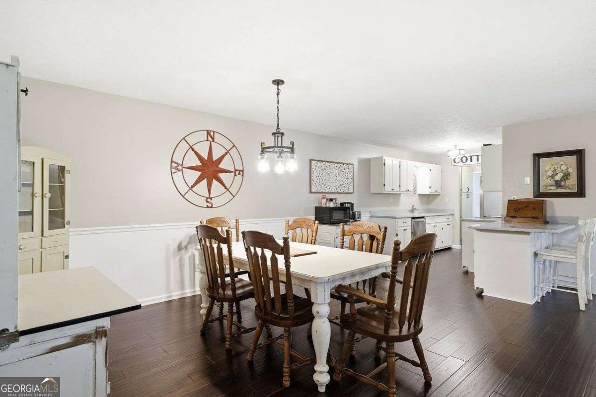 4136 Town Creek Road Cleveland - Photo 7