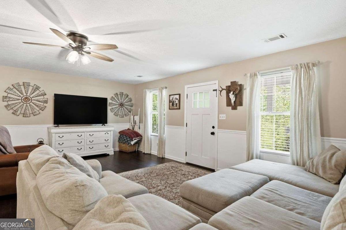 4136 Town Creek Road Cleveland - Photo 8