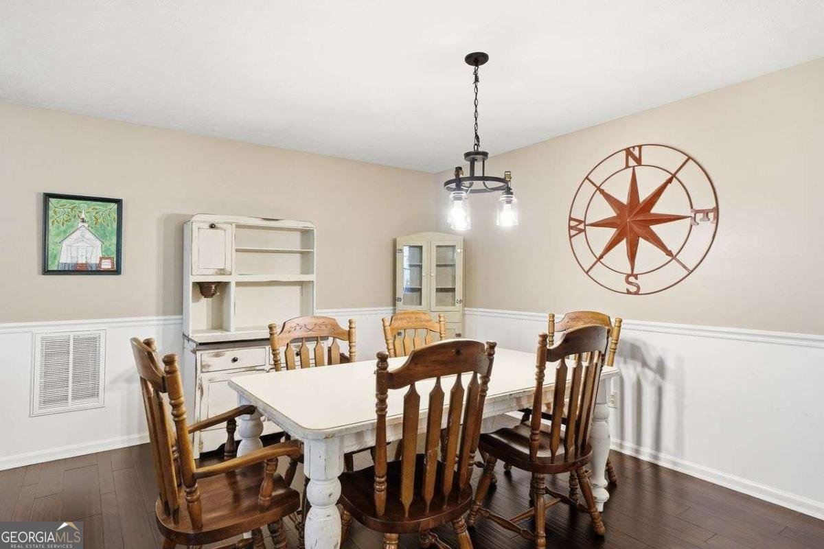 4136 Town Creek Road Cleveland - Photo 9