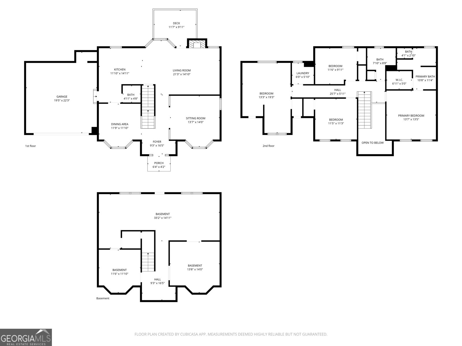 7015 Brecken Trace Lithonia - Photo 10