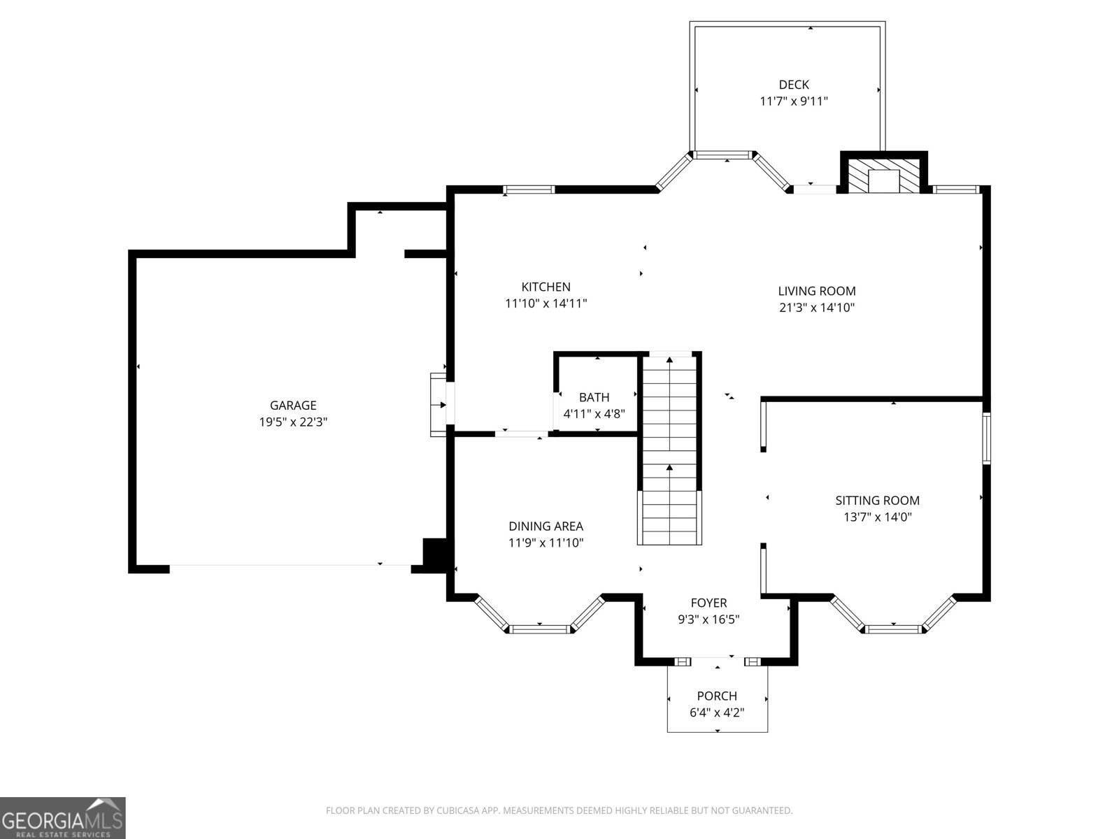 7015 Brecken Trace Lithonia - Photo 6