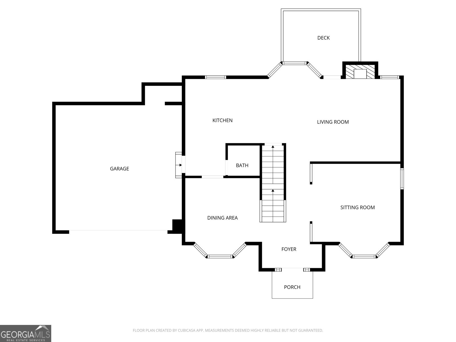 7015 Brecken Trace Lithonia - Photo 7