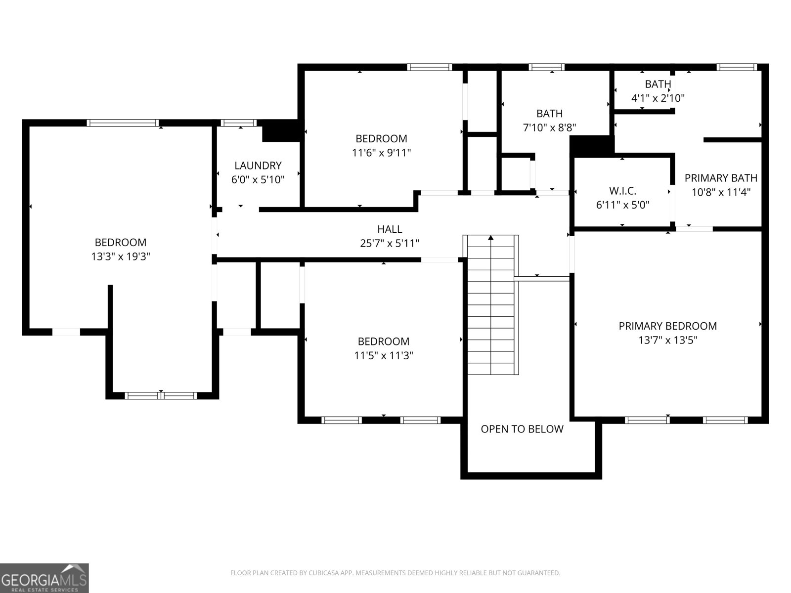 7015 Brecken Trace Lithonia - Photo 8
