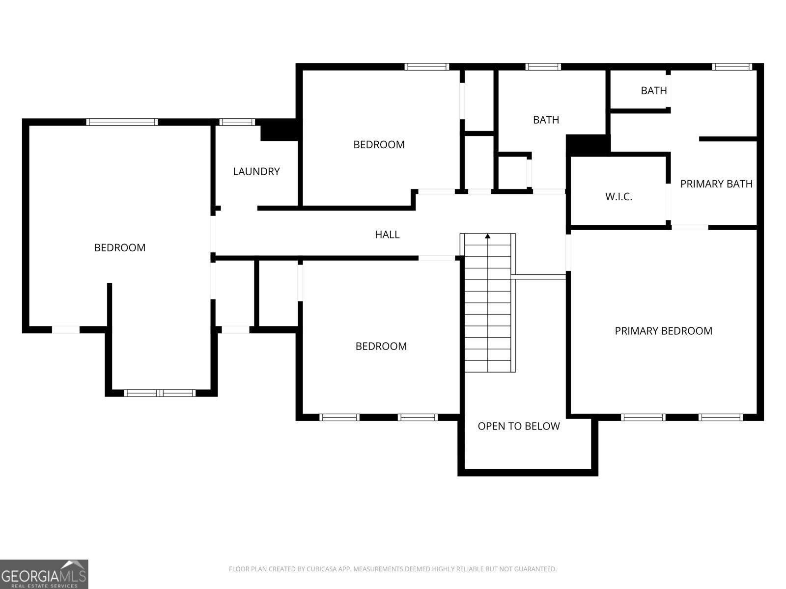 7015 Brecken Trace Lithonia - Photo 9