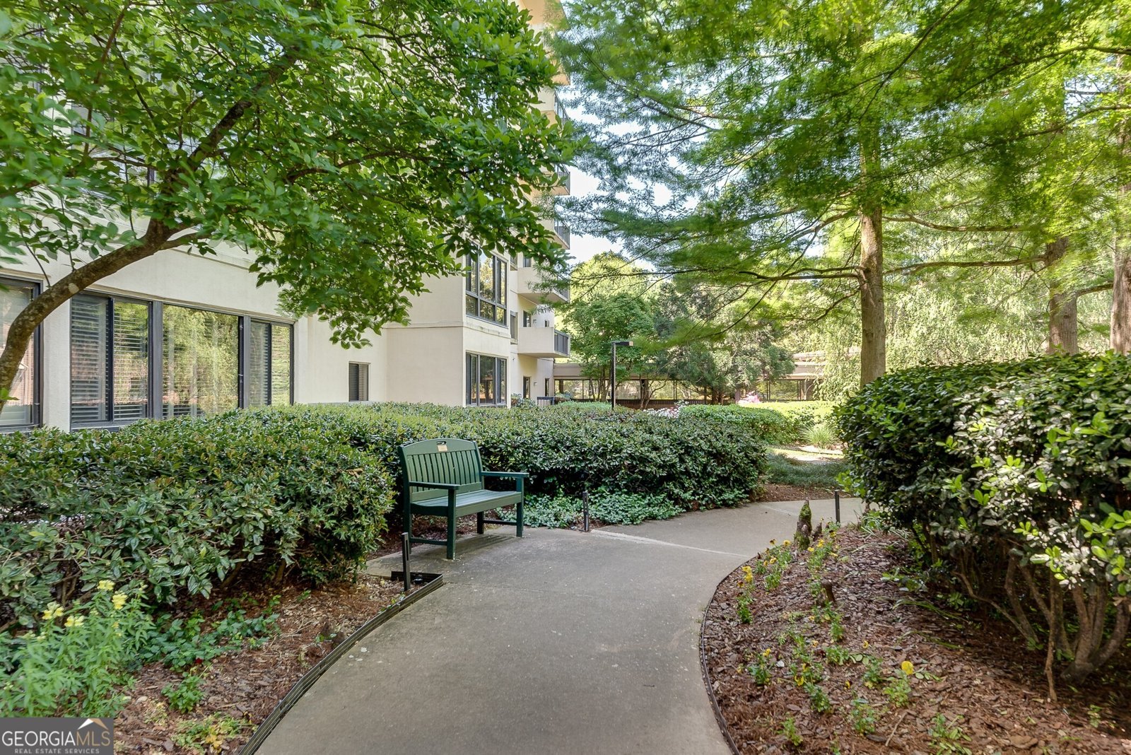 1800 Clairmont Lake Decatur - Photo 30