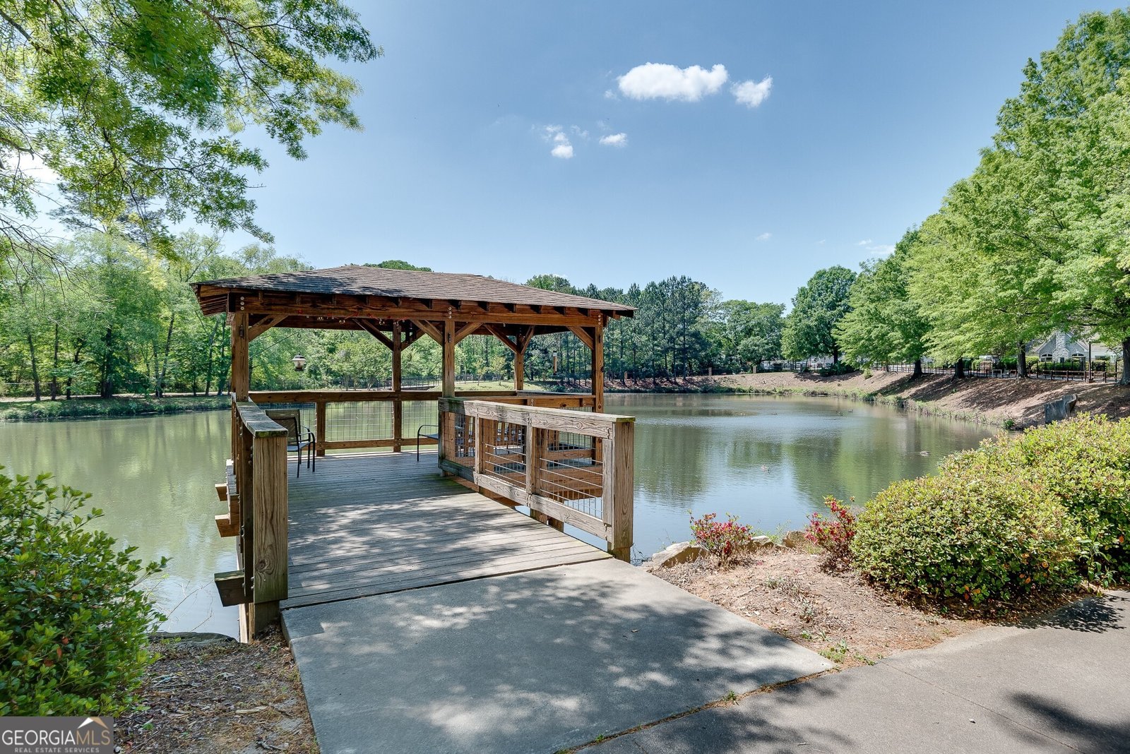 1800 Clairmont Lake Decatur - Photo 31