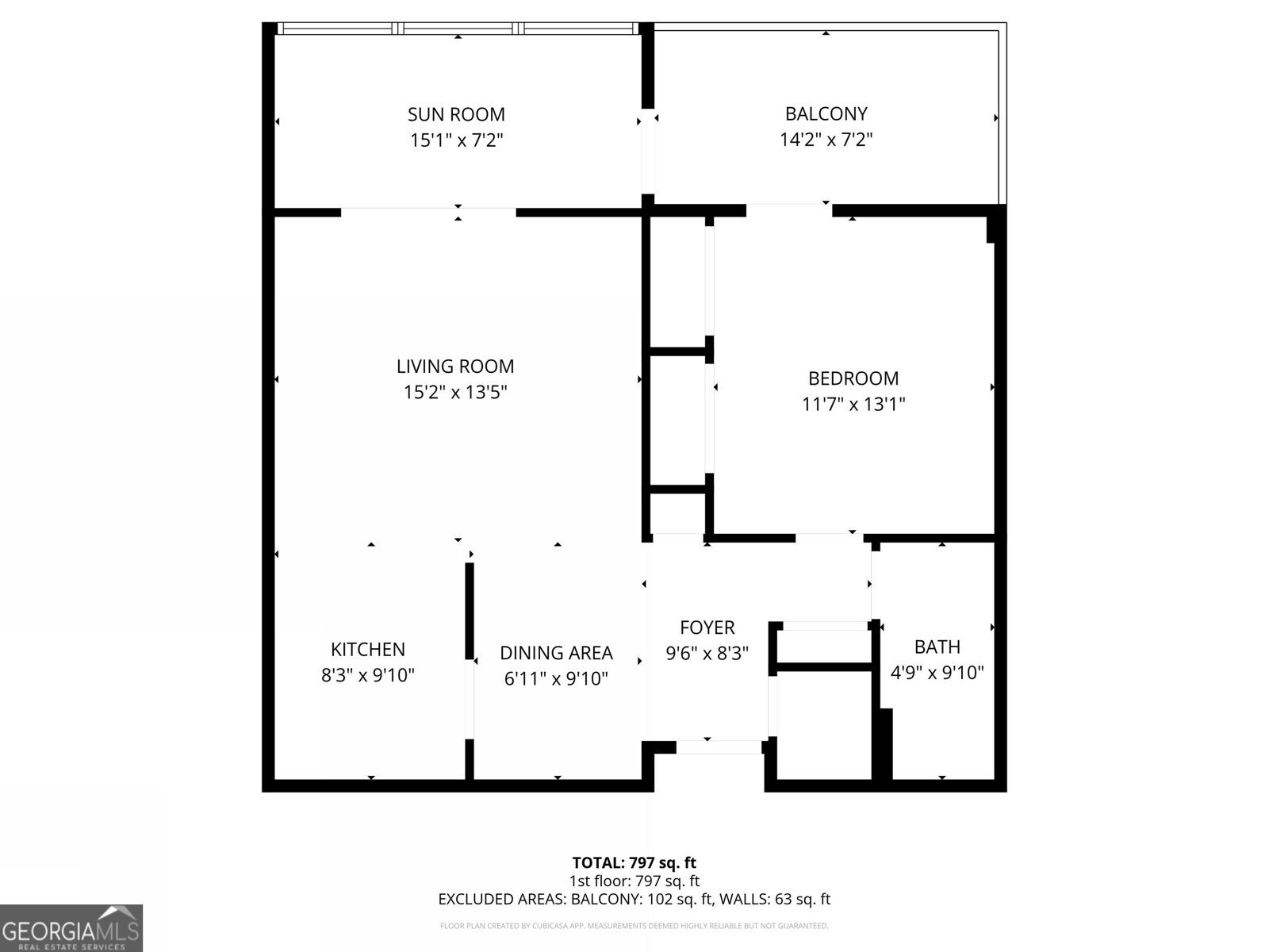 1800 Clairmont Lake Decatur - Photo 32
