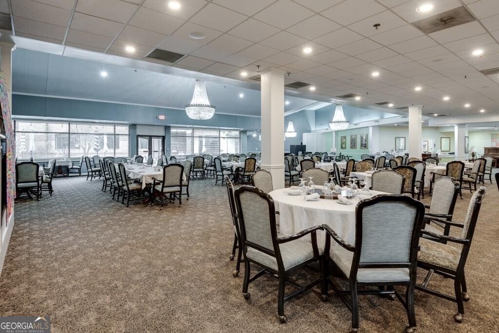 1800 Clairmont Lake Decatur - Photo 6