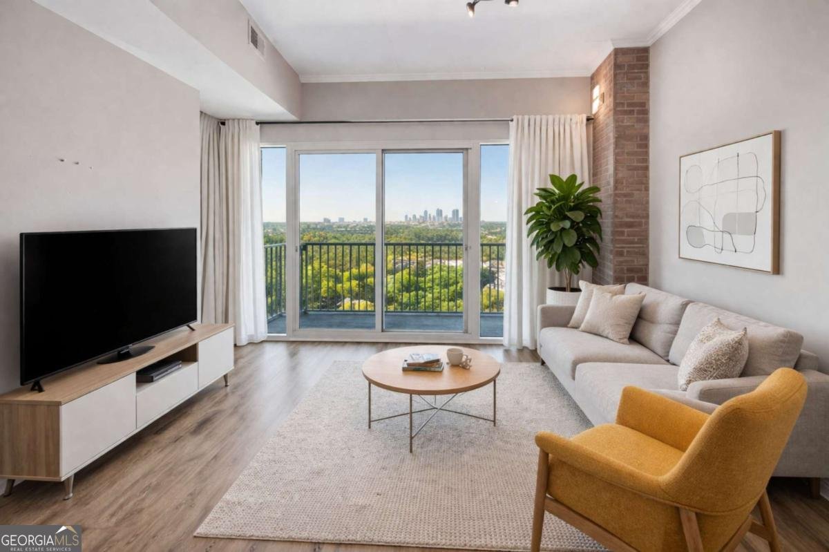 250 Pharr Road Atlanta - Photo 10